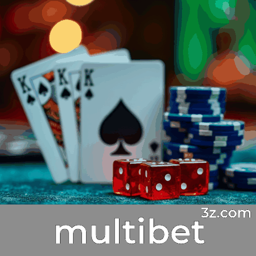 Multibet: O Topo do Cassino Online e Apostas